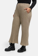 Pantalone "Marella" – misto cotone, ampio