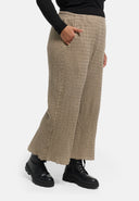 Pantalone "Marella" – misto cotone, ampio