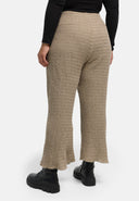 Pantalone "Marella" – misto cotone, ampio