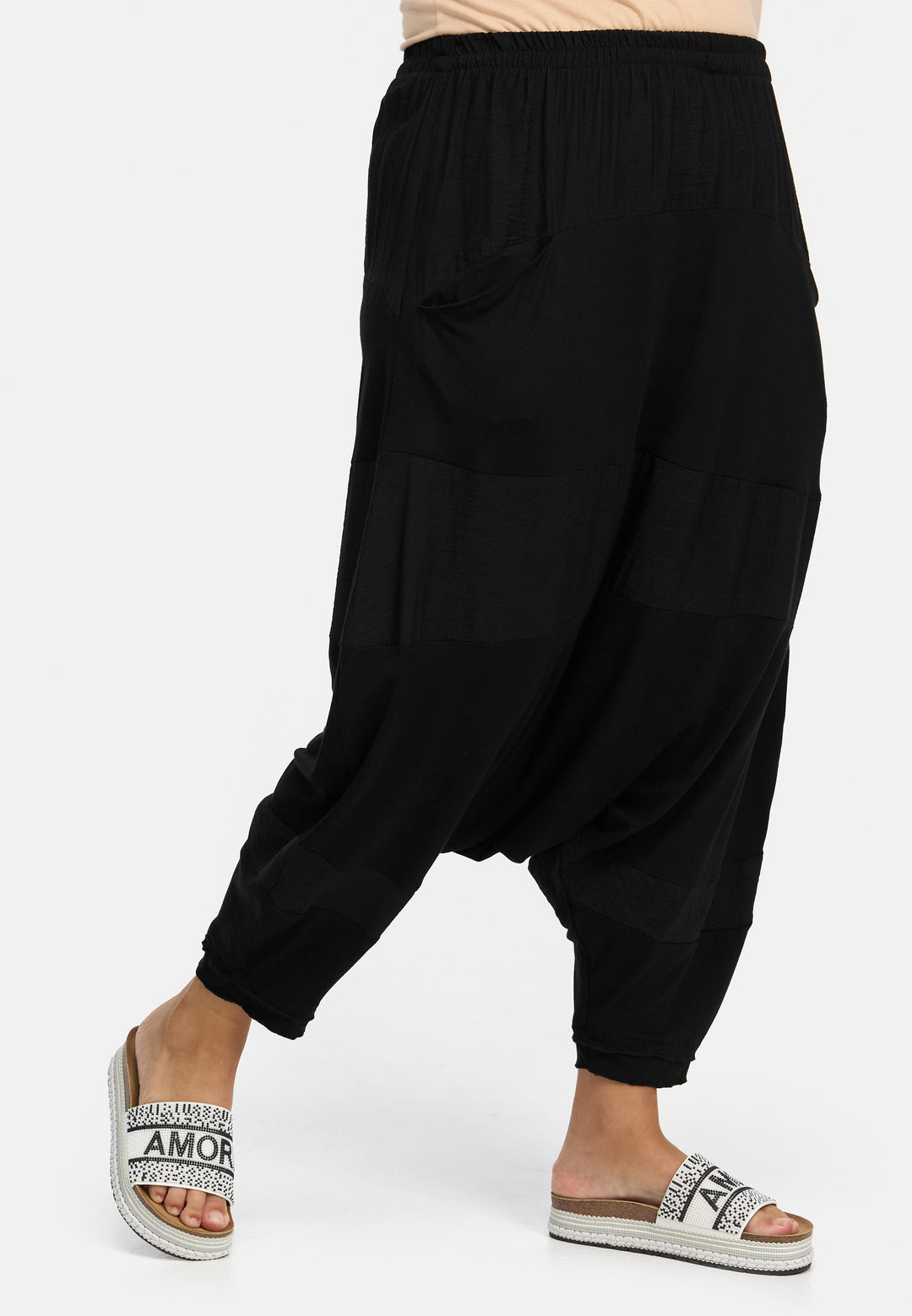 Kekoo Harem Pants 'Maris'