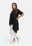 Kekoo lange blouse 'Serra'