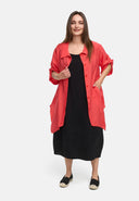 Kekoo lange blouse 'Ibiza'