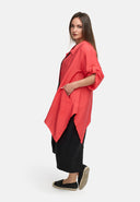 Kekoo Long Blouse 'Ibiza'
