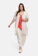 Kekoo lange blouse 'Ibiza'