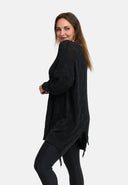 Maglia 'Cotona' a maniche lunghe – casual & accogliente