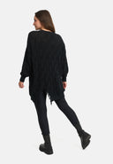 Maglia 'Cotona' a maniche lunghe – casual & accogliente