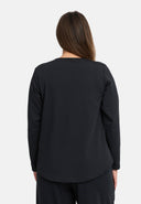 'Nuvia' Camicia – pulita, moderna & comoda