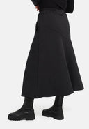 'Nuvia' nederdel – chic, komfortabel & med raffineret snit