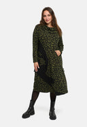 Φόρεμα 'Seriva' – καλλιτεχνικό, άνετο & κολακευτικό για τη σιλουέτα