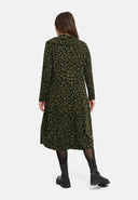 Φόρεμα 'Seriva' – καλλιτεχνικό, άνετο & κολακευτικό για τη σιλουέτα