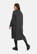 Φόρεμα 'Seriva' – καλλιτεχνικό, άνετο & κολακευτικό για τη σιλουέτα