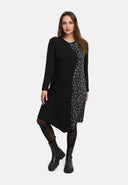 'Seriva' mekko – A-linja, pehmeä & vartaloa imarteleva