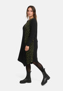 'Seriva' mekko – A-linja, pehmeä & vartaloa imarteleva