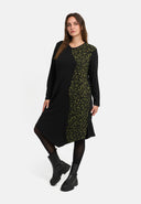 'Seriva' mekko – A-linja, pehmeä & vartaloa imarteleva