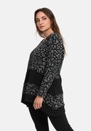 'Seriva' Tuniek – A-lijn, zacht & nonchalant-vloeiend