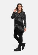 'Seriva' Tuniek – A-lijn, zacht & nonchalant-vloeiend