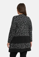 'Seriva' Tuniek – A-lijn, zacht & nonchalant-vloeiend