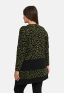 'Seriva' Tuniek – A-lijn, zacht & nonchalant-vloeiend