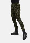 'Seriva' Treggings – rörlig, mjuk & med komfortmidja