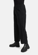 Pantaloni 'Calina' in Paracadute, Larghi, con Elasticità