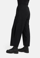 Pantaloni 'Calina' in Paracadute, Larghi, con Elasticità