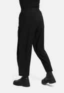Pantaloni 'Calina' in Paracadute, Larghi, con Elasticità