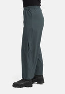 Pantaloni 'Calina' in Paracadute, Larghi, con Elasticità
