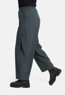 Pantaloni 'Calina' in Paracadute, Larghi, con Elasticità