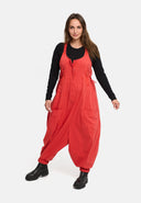 Latzhose mit Stretch aus Parasute 'Isara'