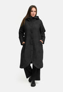 'Mirava' Kappa – mjukt vadderad, elegant & vardaglig