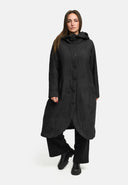 'Mirava' Kappa – mjukt vadderad, elegant & vardaglig