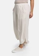 'Valeria' Broek – comfortabel, vloeiend & modern