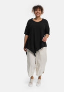 Camicia 'Valeria' – fluente, moderna e minimalista