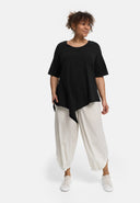 Camicia 'Valeria' – fluente, moderna e minimalista