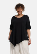 Camicia 'Valeria' – fluente, moderna e minimalista