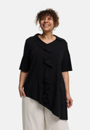 'Valeria' tunika – naisellinen, laskeutuva ja elegantti