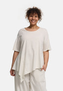 Camicia 'Valeria' – fluente, moderna e minimalista