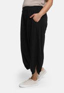 'Valeria' Broek – comfortabel, vloeiend & modern