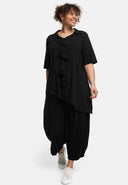 'Valeria' tunika – naisellinen, laskeutuva ja elegantti