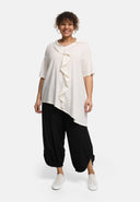 'Valeria' tunika – naisellinen, laskeutuva ja elegantti