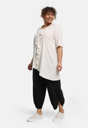 'Valeria' tunika – naisellinen, laskeutuva ja elegantti