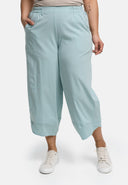 'Viona' Pants – airy, flattering & with stretch