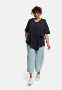 'Viona' Pants – airy, flattering & with stretch