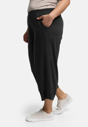 'Viona' Pants – airy, flattering & with stretch