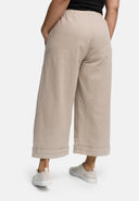 Culotte 'Cotella' – przewiewne, czyste i nowoczesne