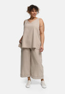 'Cotella' viitta – kevyt, luonnollinen & moderni