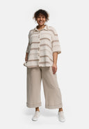 Blusa 'Avina' – leggera, naturale e facile da abbinare