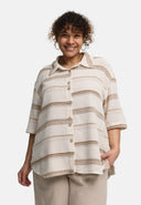 Blusa 'Avina' – leggera, naturale e facile da abbinare