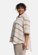 Blusa 'Avina' – leggera, naturale e facile da abbinare