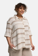 Blusa 'Avina' – leggera, naturale e facile da abbinare